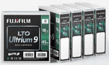 LTO9, LTO Ultrium 9 Data Cartridges